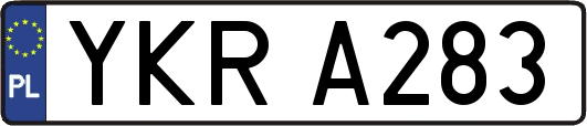 YKRA283