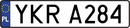YKRA284