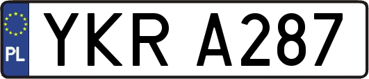 YKRA287