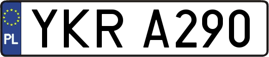 YKRA290
