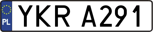YKRA291