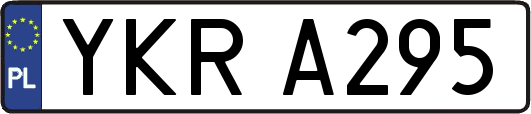 YKRA295