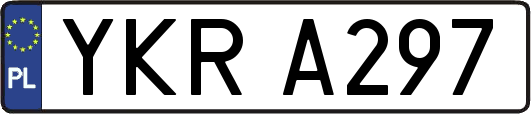 YKRA297