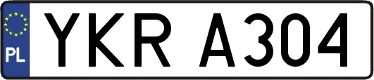 YKRA304