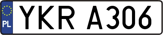 YKRA306