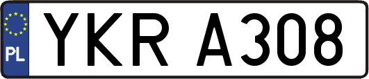 YKRA308