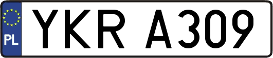YKRA309