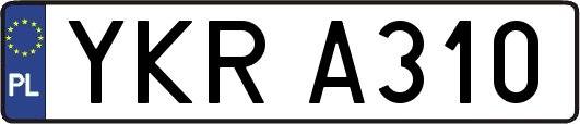 YKRA310
