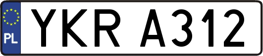 YKRA312