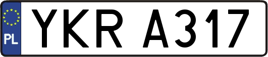 YKRA317