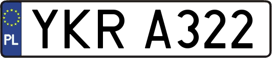YKRA322