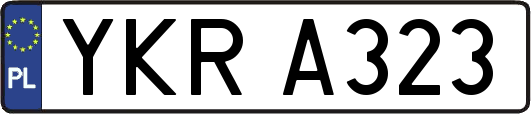 YKRA323