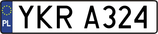 YKRA324
