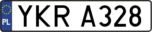 YKRA328