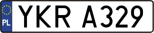 YKRA329