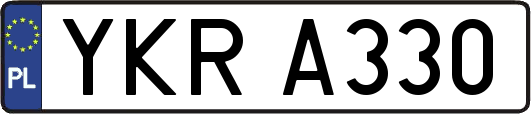 YKRA330