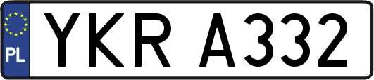 YKRA332