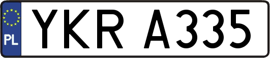 YKRA335