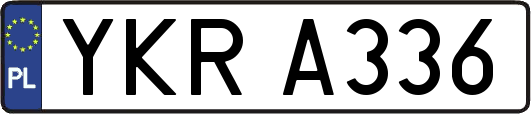 YKRA336