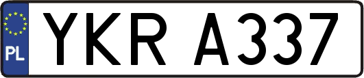 YKRA337