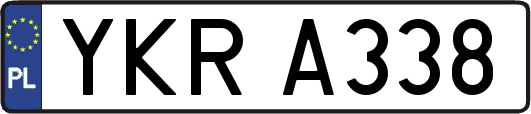 YKRA338
