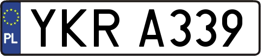 YKRA339