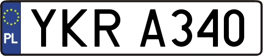 YKRA340