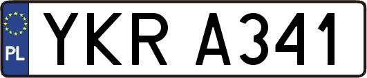 YKRA341