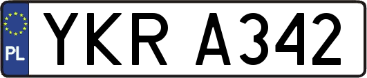 YKRA342