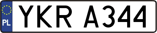 YKRA344