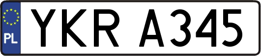 YKRA345
