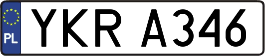 YKRA346