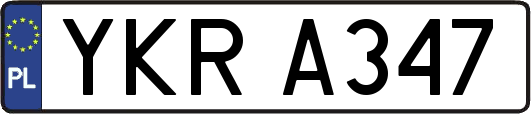 YKRA347