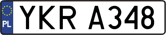YKRA348