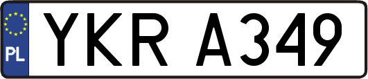 YKRA349