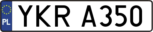 YKRA350