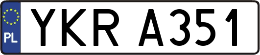 YKRA351