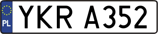 YKRA352