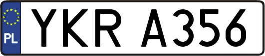 YKRA356
