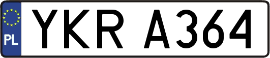 YKRA364