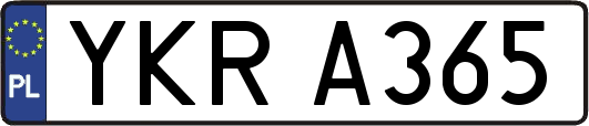 YKRA365