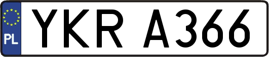 YKRA366