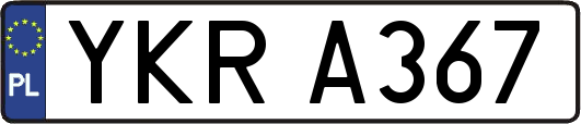 YKRA367