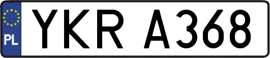 YKRA368