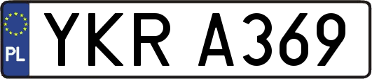 YKRA369