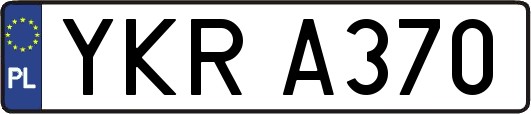 YKRA370