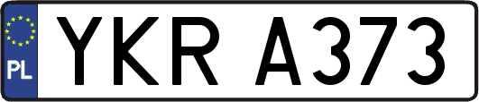 YKRA373