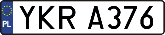 YKRA376