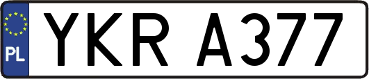 YKRA377