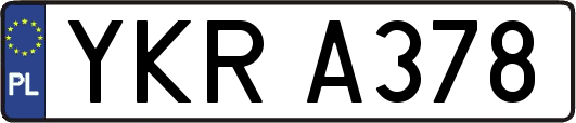 YKRA378